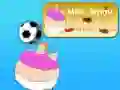 Jeu Mademoiselle Jenny veut de la nourriture en ligne Jeu Mademoiselle Jenny veut de la nourriture en ligne