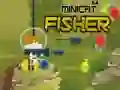 Jeu MiniChat Pêcheur en ligne