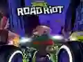 Jeu L'Ascension des Tortues Ninja Adolescentes : Émeute sur la Route en ligne