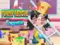 Jeu Sauvetage Amusant du Charpentier en ligne Jeu Sauvetage Amusant du Charpentier en ligne