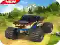Jeu Xtreme Monster Truck Hors Route en ligne Jeu Xtreme Monster Truck Hors Route en ligne