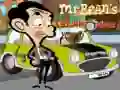 Jeu Les Différences de la Voiture de Mr. Bean en ligne