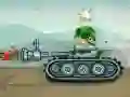 Jeu Tanks de guerre: Étoiles cachées en ligne