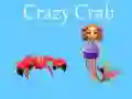 Jeu Crabe Fou en ligne