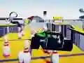 Jeu Acrobaties de voiture de formule en ligne