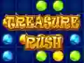 Jeu Rush de Trésor en ligne Jeu Rush de Trésor en ligne