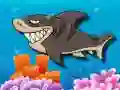 Jeu Aventure de Pêche en ligne