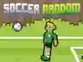 Jeu Football aléatoire en ligne Jeu Football aléatoire en ligne