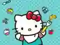 Jeu Boîte à lunch de chaton en ligne