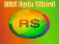 Jeu RBX Roue de Spin en ligne