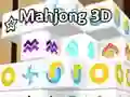Jeu Mahjong 3D en ligne
