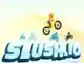 Jeu Slush.io en ligne