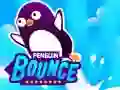 Jeu Saut de Pingouin en ligne Jeu Saut de Pingouin en ligne