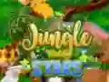 Jeu Étoiles cachées dans la jungle en ligne