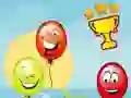Jeu Défi de Ballons en ligne