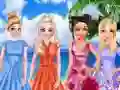 Jeu Choix de la Princesse pour les Vacances en ligne Jeu Choix de la Princesse pour les Vacances en ligne