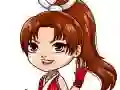 Jeu Jeu de Habillage de Chibi Combattant en ligne
