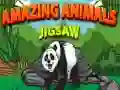 Jeu Puzzle Animaux Impressionnants en ligne Jeu Puzzle Animaux Impressionnants en ligne