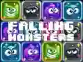 Jeu Monstres tombants en ligne