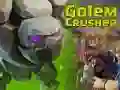 Jeu Écraseur de Golems en ligne Jeu Écraseur de Golems en ligne