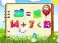Jeu Mathématiques Primaire en ligne