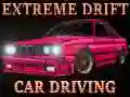 Jeu Conduite de voiture en drift extrême en ligne