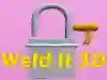Jeu Soudez-le 3D en ligne