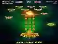 Jeu Attaque Extrême d'Avion Spatial en ligne Jeu Attaque Extrême d'Avion Spatial en ligne