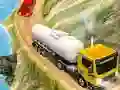 Jeu Camion de Transport de Pétrole en ligne Jeu Camion de Transport de Pétrole en ligne