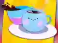 Jeu Jeu de Fusion Café en ligne Jeu Jeu de Fusion Café en ligne