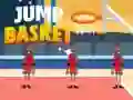 Jeu Panier Saut en ligne Jeu Panier Saut en ligne