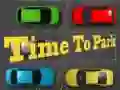 Jeu Il est temps de se garer en ligne Jeu Il est temps de se garer en ligne