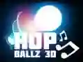 Jeu Hop Ballz 3D en ligne Jeu Hop Ballz 3D en ligne