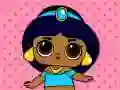 Jeu Princesse Surprise Popsy en ligne Jeu Princesse Surprise Popsy en ligne