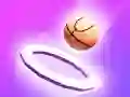 Jeu Chute de Dunk en ligne Jeu Chute de Dunk en ligne