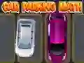 Jeu Mathématiques de Stationnement Auto en ligne