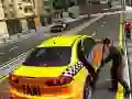 Jeu Chauffeur de taxi de Londres en ligne Jeu Chauffeur de taxi de Londres en ligne