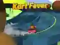 Jeu Fièvre du Kart en ligne Jeu Fièvre du Kart en ligne