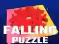 Jeu Puzzles Tombants en ligne