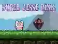 Jeu Super Jesse Pink en ligne