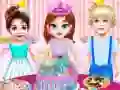 Jeu Anniversaire Parfait de Bébé Taylor en ligne Jeu Anniversaire Parfait de Bébé Taylor en ligne