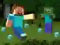 Jeu Pixelcraft Blocs de Diamant Cachés en ligne Jeu Pixelcraft Blocs de Diamant Cachés en ligne