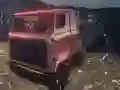 Jeu Conduite de camion simulée en ligne
