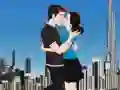 Jeu Baiser dans le désert en ligne
