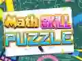 Jeu Casse-tête Mathématique en ligne Jeu Casse-tête Mathématique en ligne