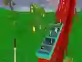 Jeu Parc d'Attractions Folles Roulettes en ligne