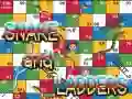 Jeu Serpents et échelles en ligne Jeu Serpents et échelles en ligne