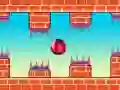 Jeu Balle Rouge Flappy en ligne Jeu Balle Rouge Flappy en ligne