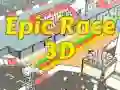 Jeu Course Épique 3D en ligne