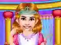 Jeu Bal de la Petite Princesse en ligne